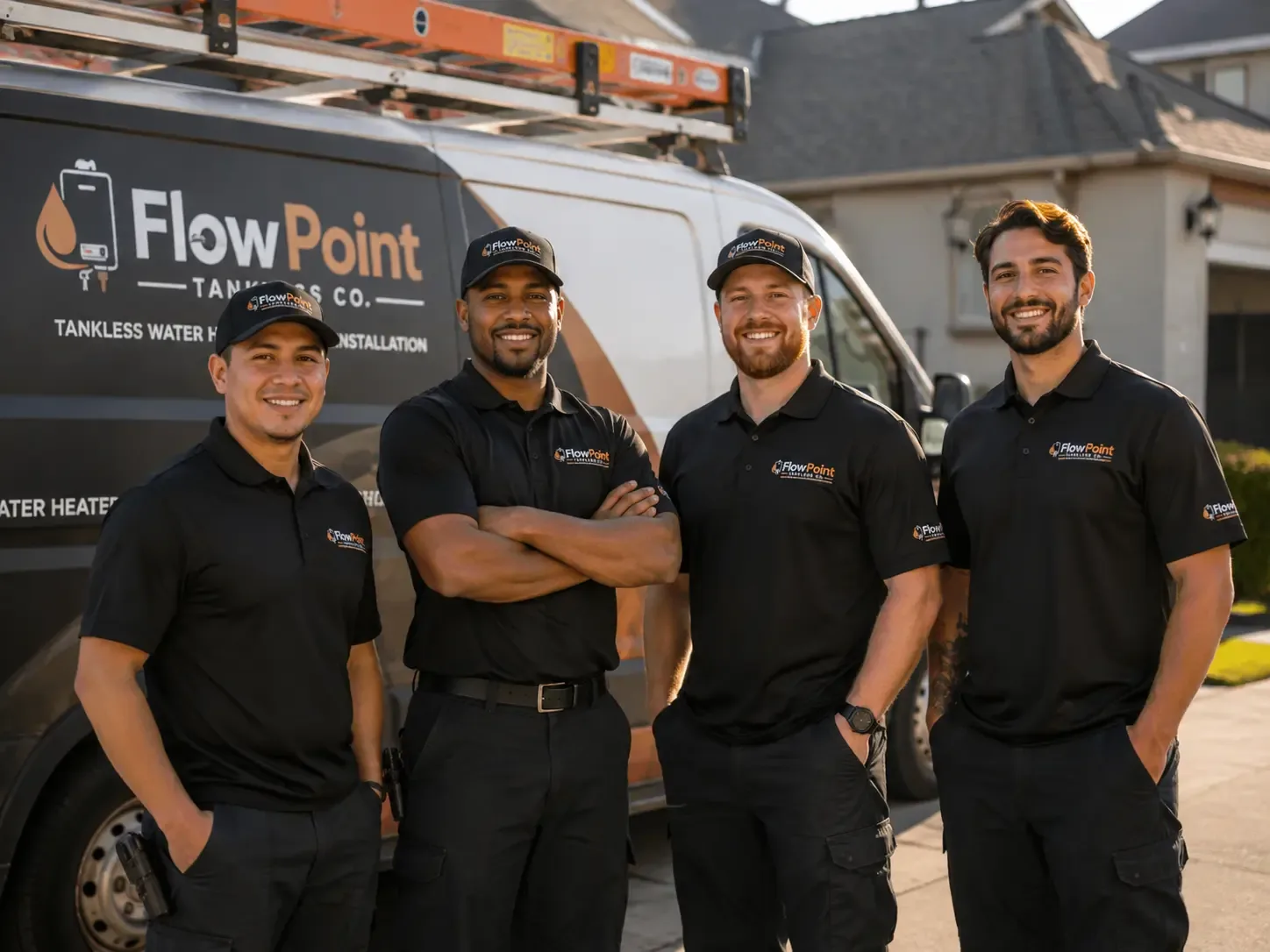 Tankless Water Heater Installation company in Centertown, MO