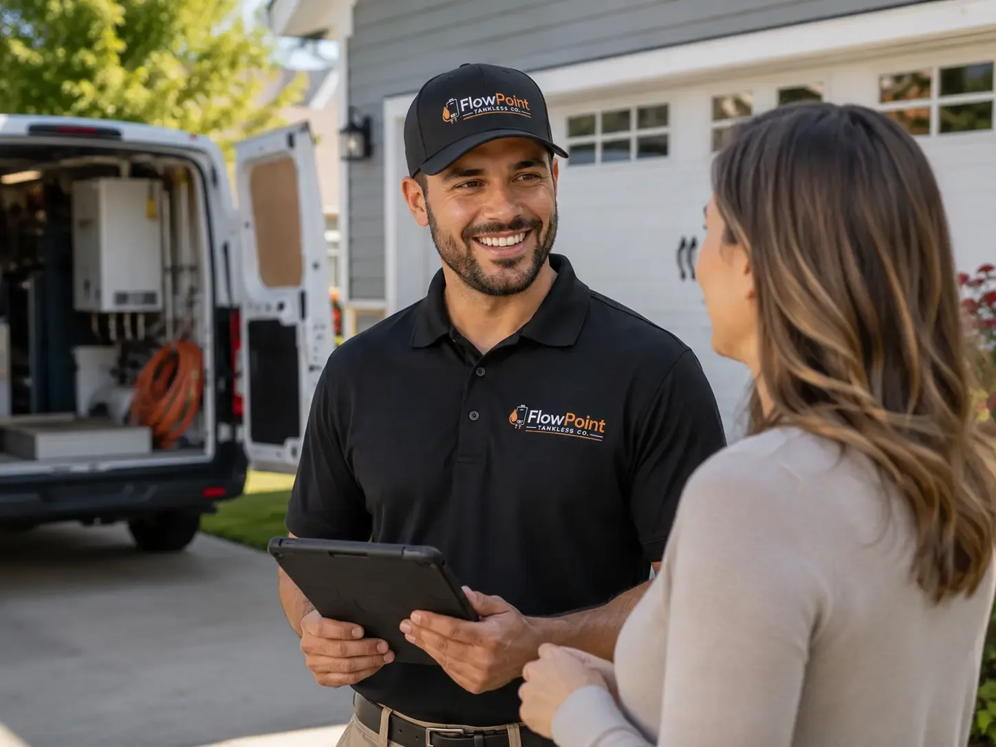 Tankless Water Heater Installation Centertown, MO FAQs